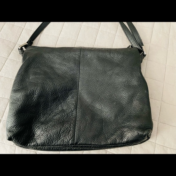 Leather purse - Picture 7 of 7